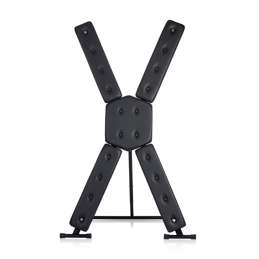 St. Andrew's Cross Deluxe | Durable & Stylish Design