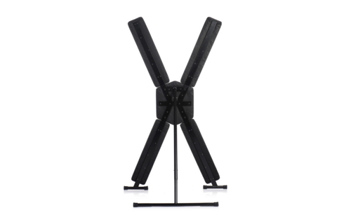 St. Andrew's Cross Deluxe | Durable & Stylish Design