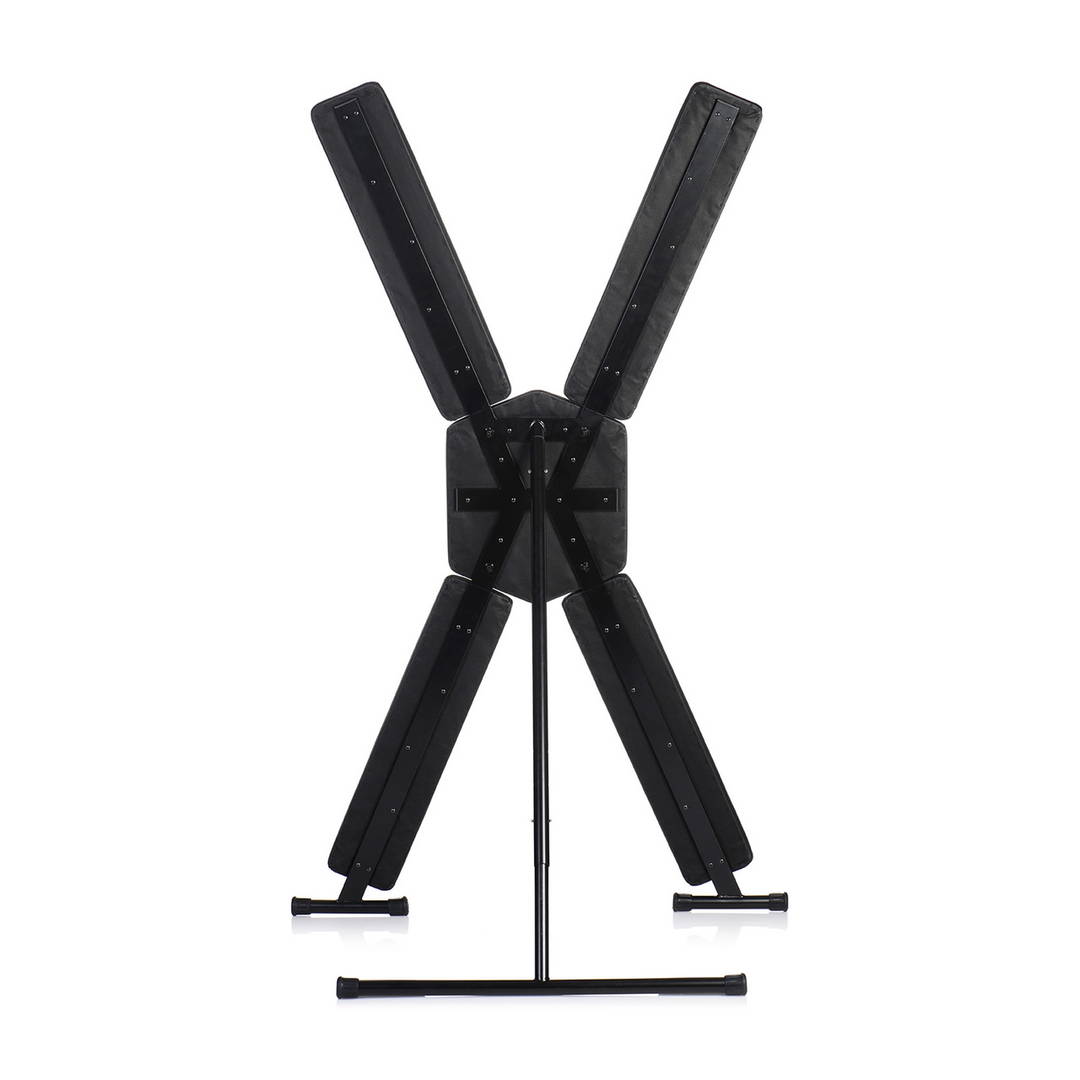 St. Andrew's Cross Deluxe | Durable & Stylish Design