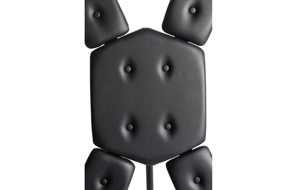 St. Andrew's Cross Deluxe | Durable & Stylish Design