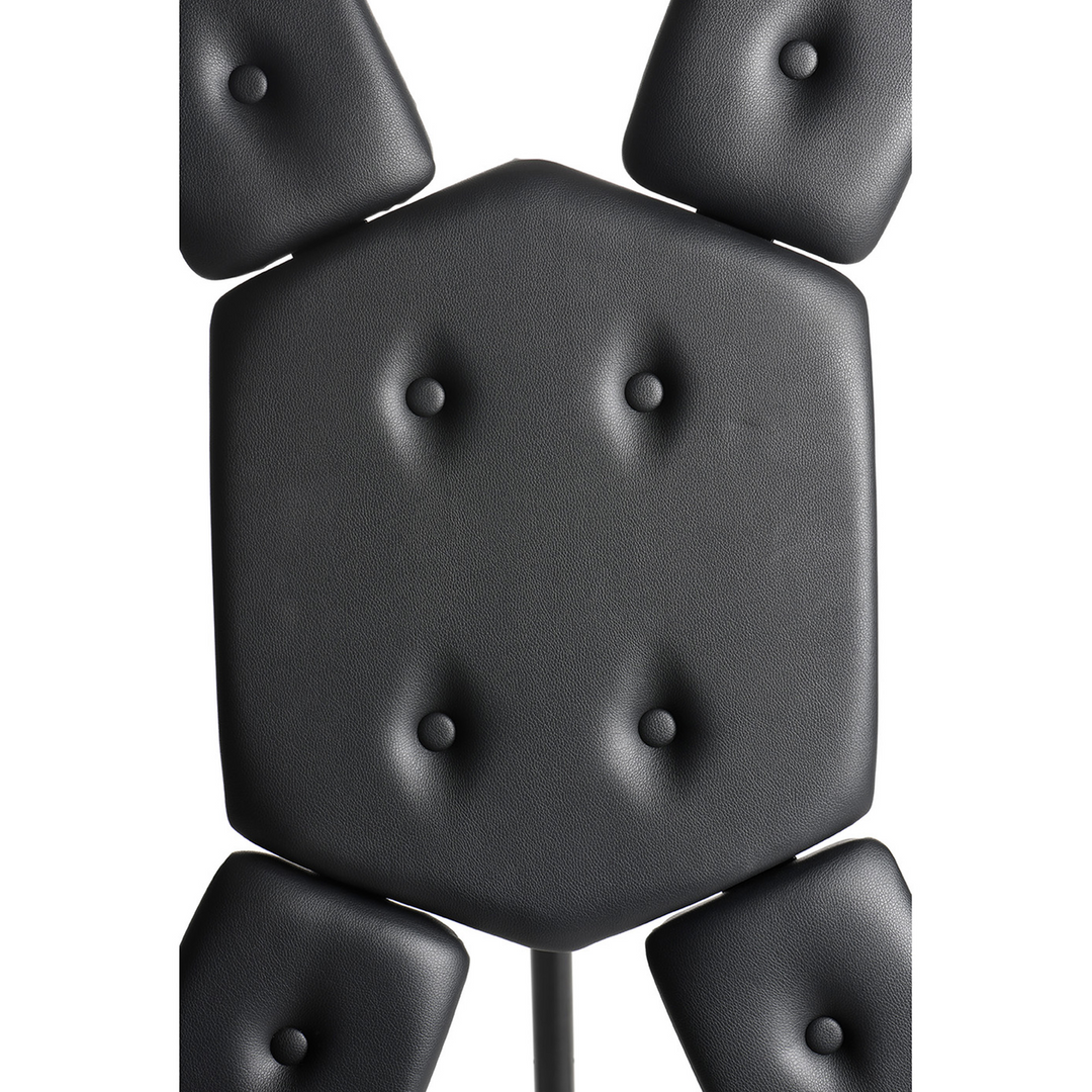 St. Andrew's Cross Deluxe | Langlebiges & stilvolles Design