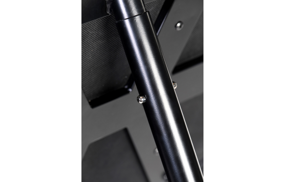 St. Andrew's Cross Deluxe | Durable & Stylish Design