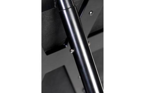 St. Andrew's Cross Deluxe | Langlebiges & stilvolles Design