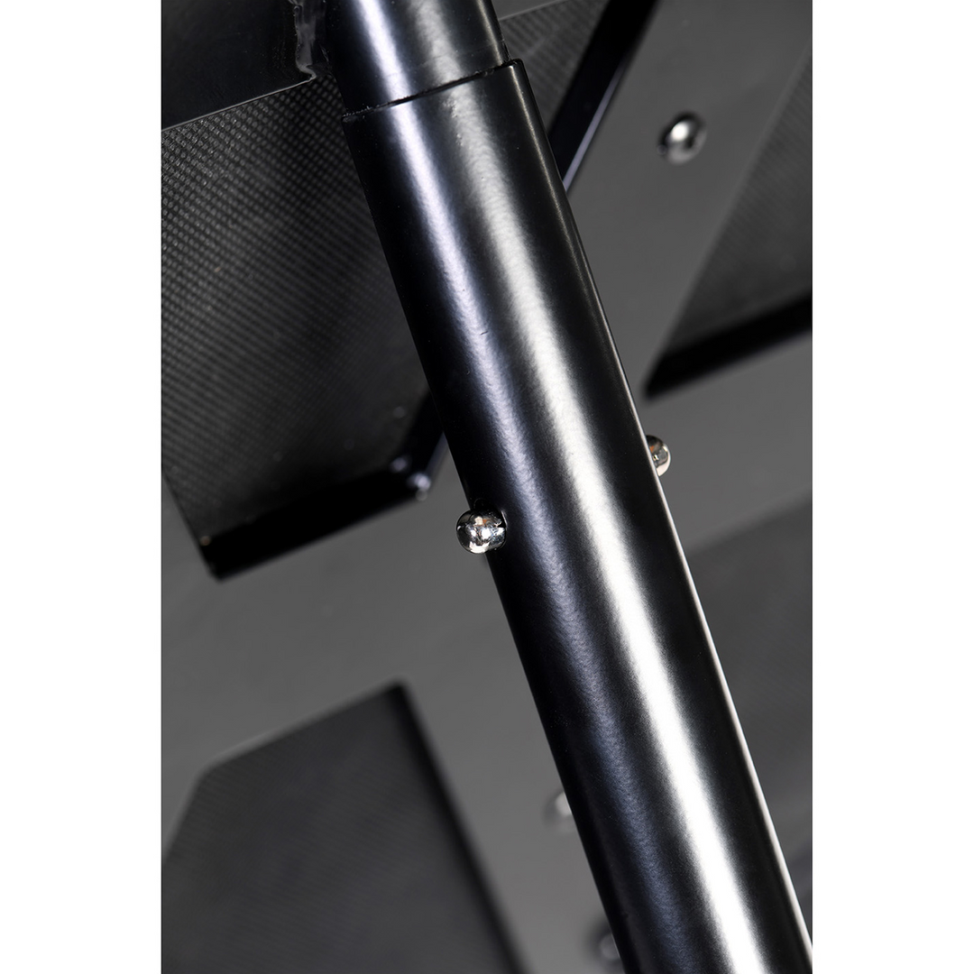 St. Andrew's Cross Deluxe | Durable & Stylish Design