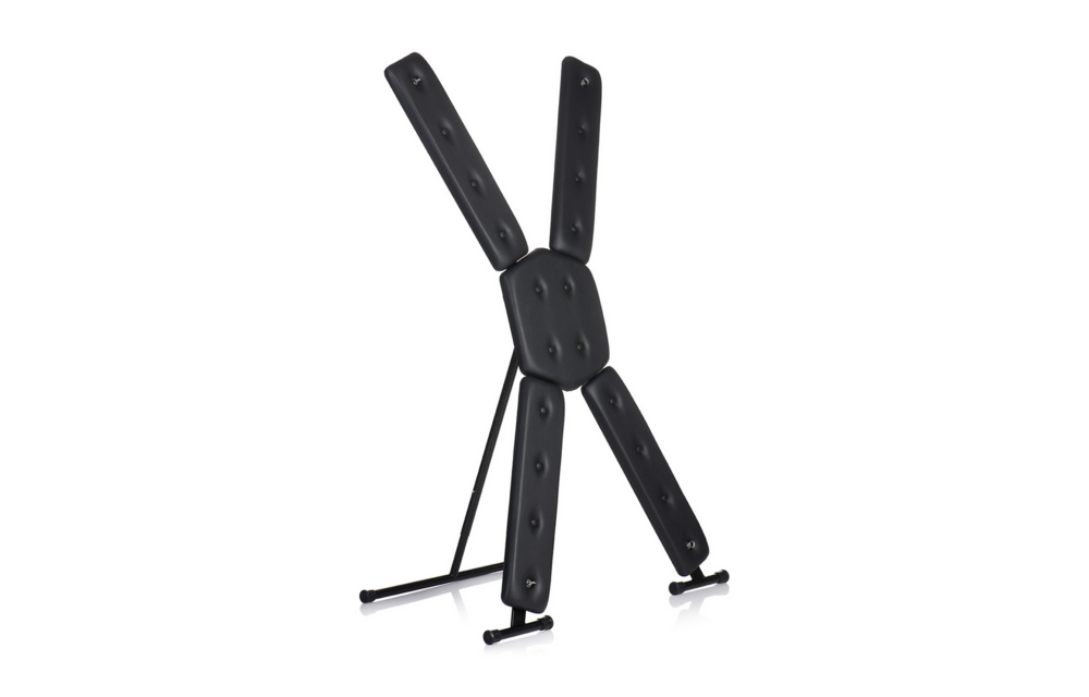 St. Andrew's Cross Deluxe | Durable & Stylish Design