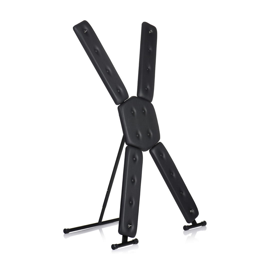 St. Andrew's Cross Deluxe | Durable & Stylish Design