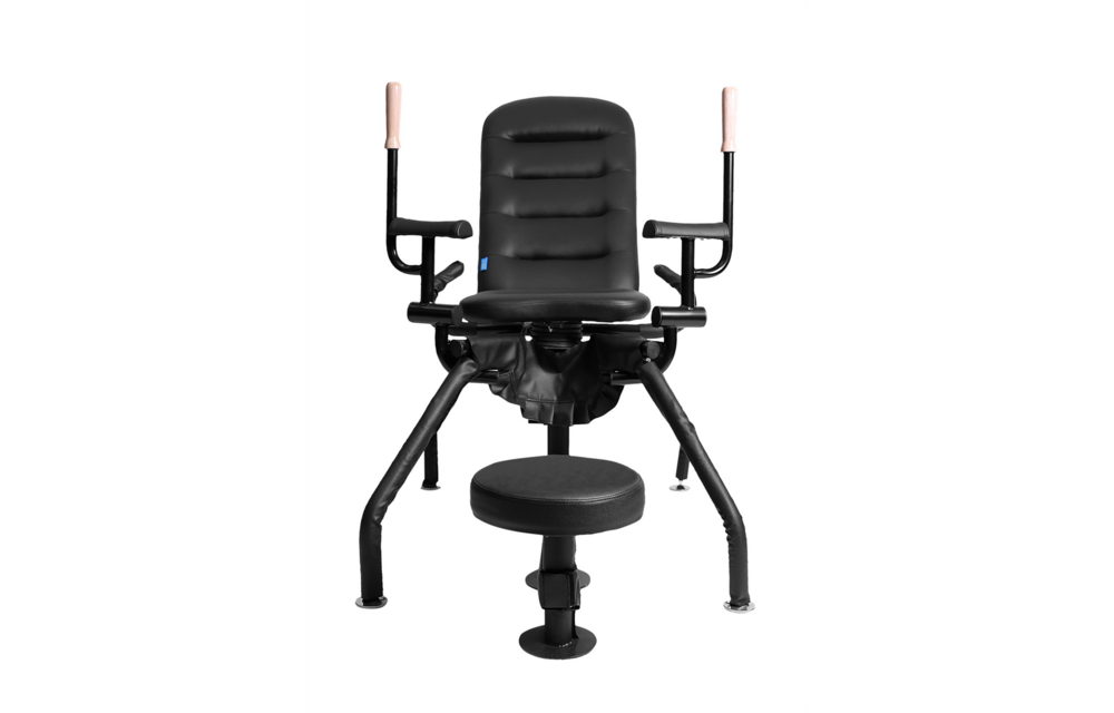 BDSM Multi Position Sex Chair – Ultimatives Vergnügen zu Hause!
