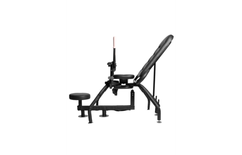 BDSM Multi Position Seksstoel – Ultiem Plezier Thuis!