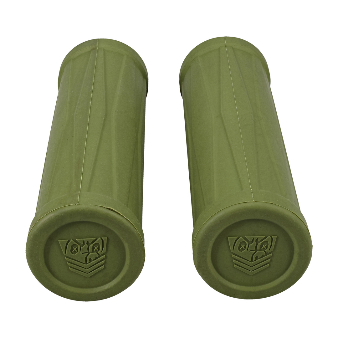 Tactical Cross Black/Green – Comfort & Adjustable Bondage