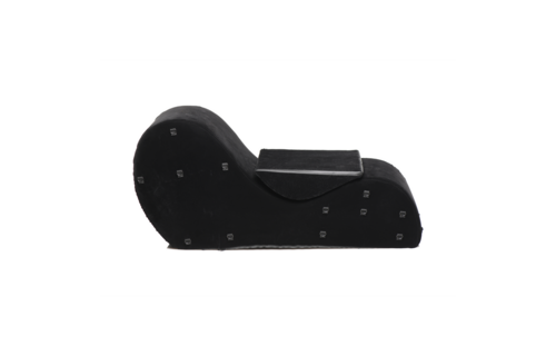 Bondage Love Bank Black – Comfort & Sensuality | XR Brands