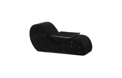 Bondage Love Bank Black – Comfort & Sensuality | XR Brands