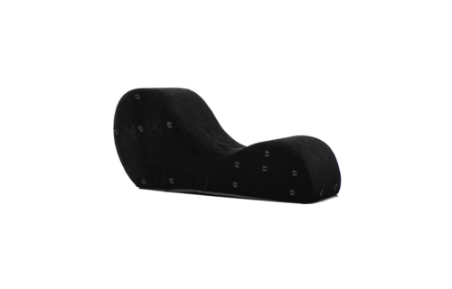 Bondage Love Bank Black – Comfort & Sensuality | XR Brands