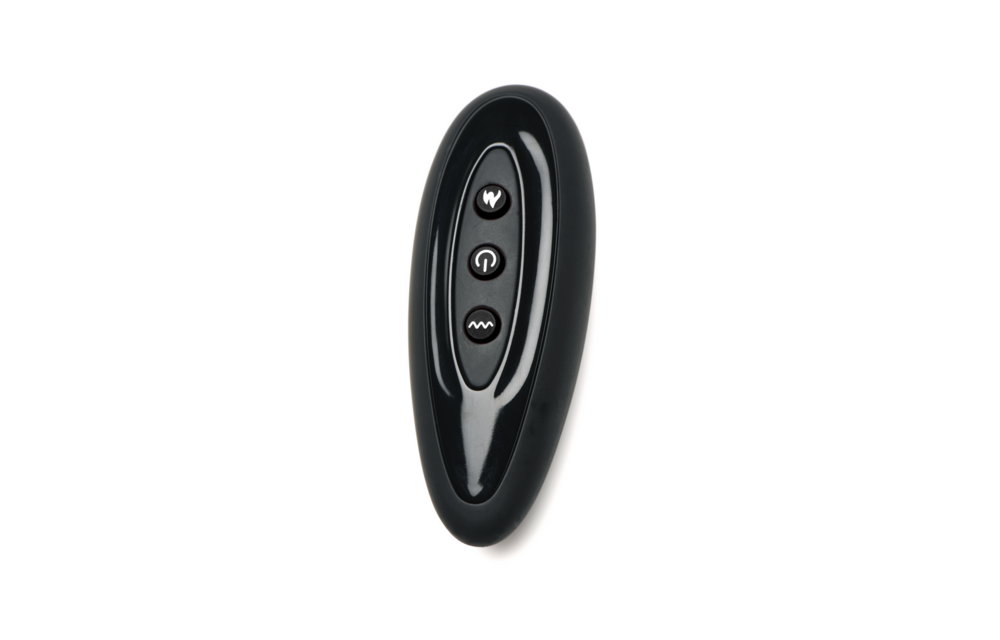 Bucking Saddle Zadel Sexmachine – 10x Stotend & Vibrerend