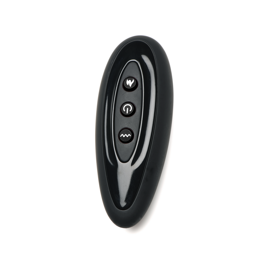 Bucking Saddle Sex Machine – 10x Thrusting & Vibrating