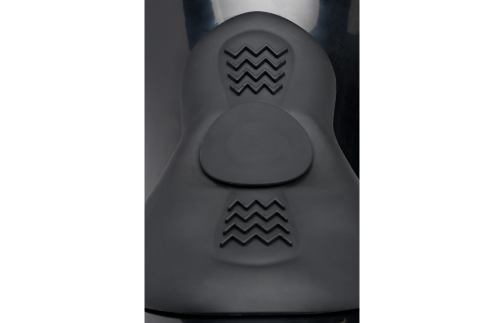 Bucking Saddle Sattel-Sexmaschine – 10x stoßend & vibrierend