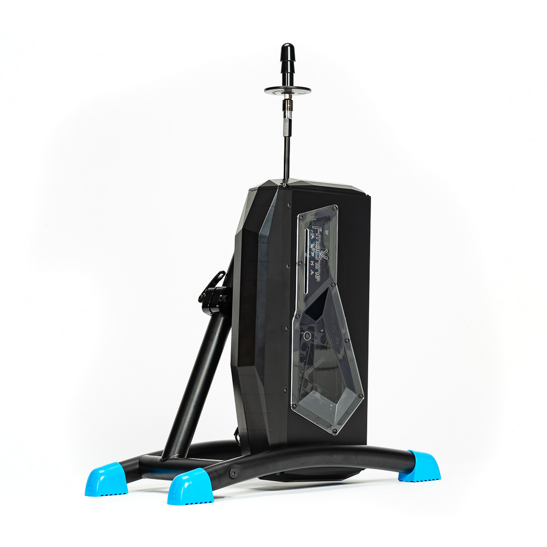 Alpha Fuck Machine – Leistungsstarke Bluetooth-Sexmaschine