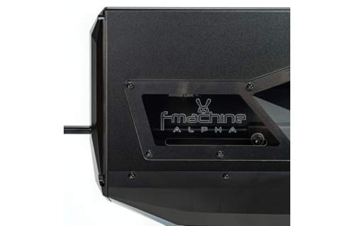 Alpha Fuck Machine – Leistungsstarke Bluetooth-Sexmaschine