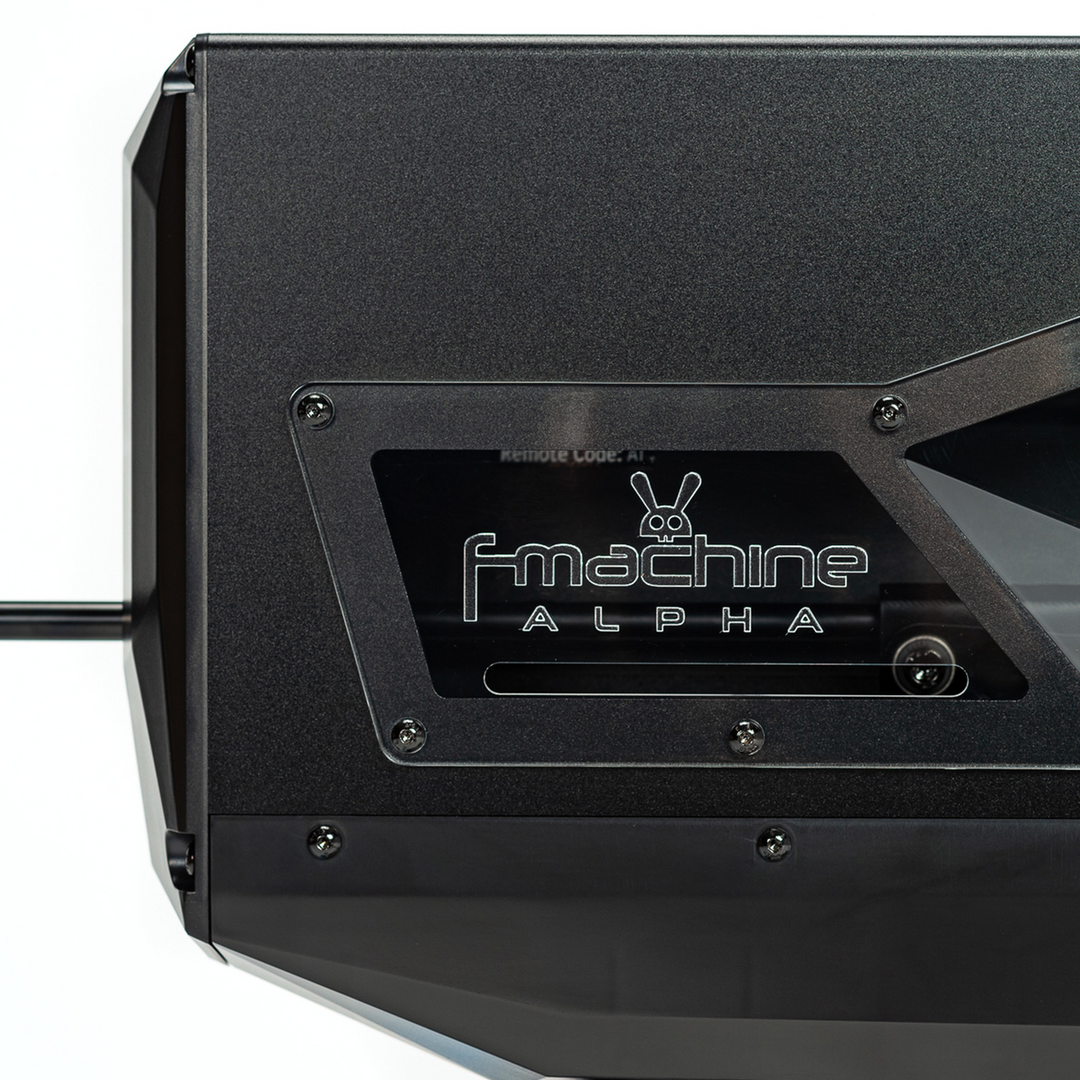 Alpha Fuck Machine – Powerful Bluetooth Sex Machine