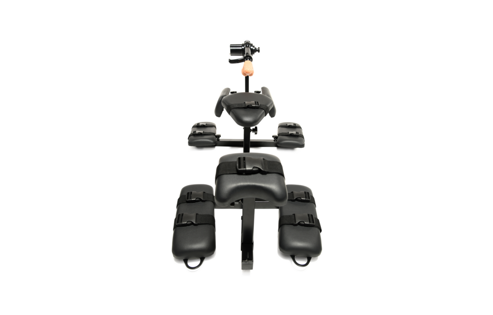 Subversion Deluxe Horizontaler Pranger | Bondage-Möbel</assistant