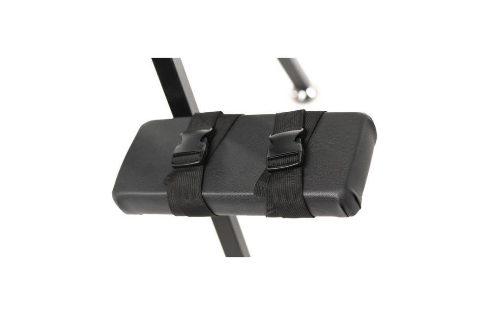 Obedience Bench with Sex Machine – Luxury & Adjustable