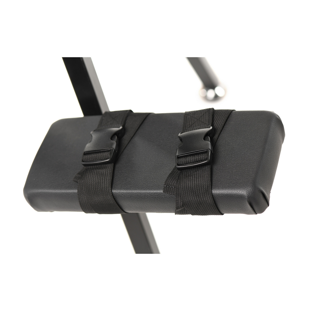 Obedience Bench with Sex Machine – Luxury & Adjustable