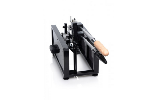 Athens Ultimate Sex Machine | Power & Intense Pleasure