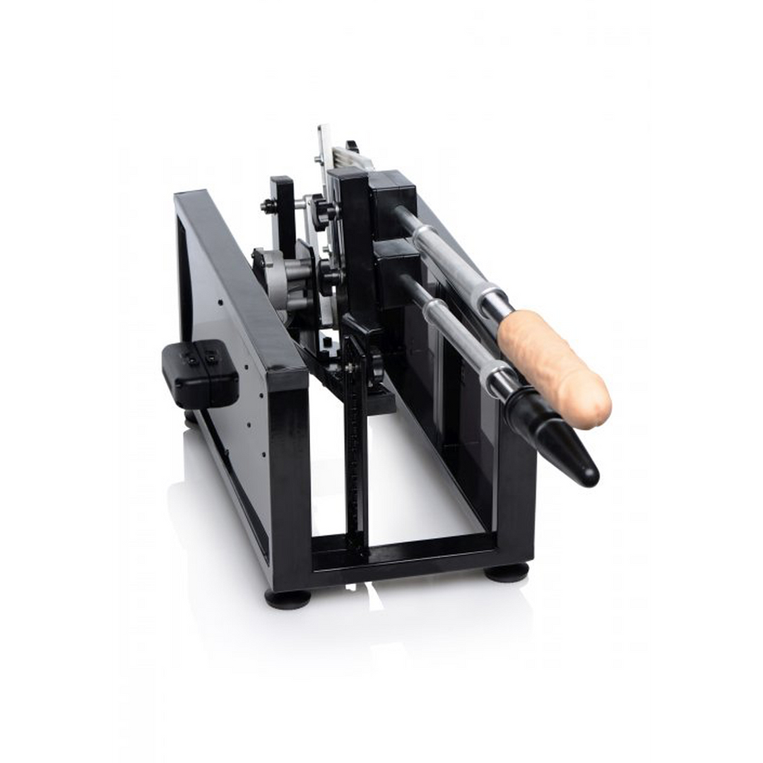 Athens Ultimate Sex Machine | Power & Intense Pleasure