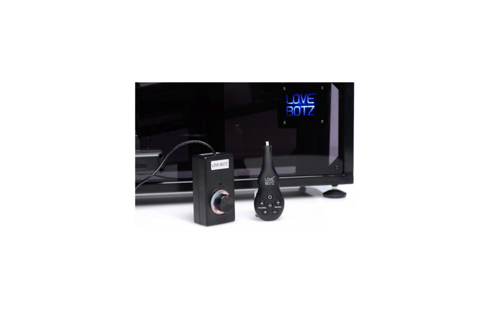 Athens Ultimate Sex Machine | Power & Intense Pleasure