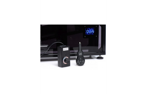 Athens Ultieme Seksmachine | Kracht & Intens Genot