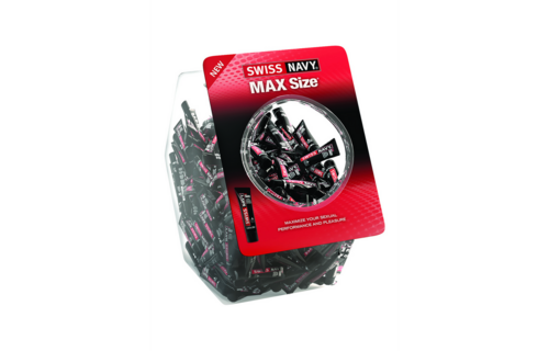 Max Size Creme – Snelwerkende Mannelijke Versterking 10ml