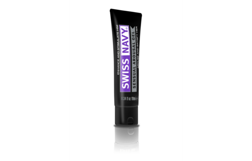 Swiss Navy Lubricant - Luxury Lubricant for Sensual Arousal