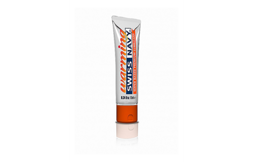 Premium - Waterbased Heating Lubricant - Fishbowl - 50 Stuks