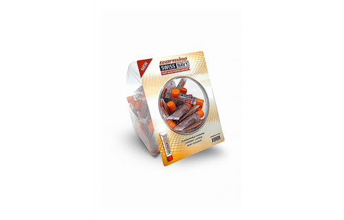 Premium Water-Based Lubricant Warming | Fishbowl 50 Pieces