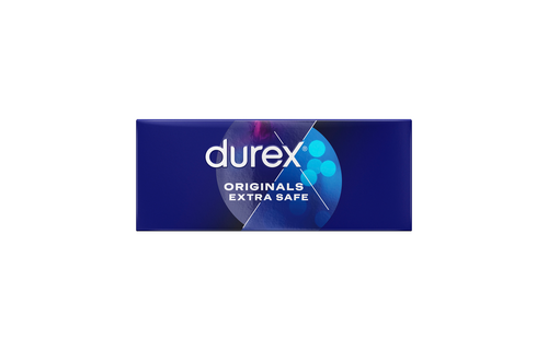 Extra Safe Condoms 144 pieces - Latex-free & Safe Comfort