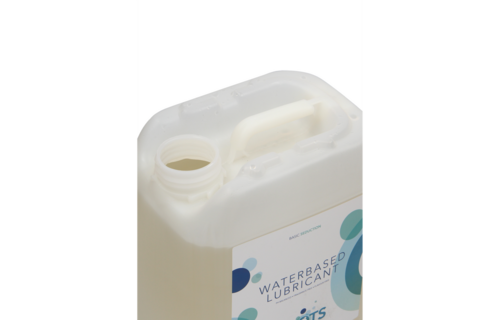 Water-based Lubricant 5L - Natural, Safe & Dermatologically Tested