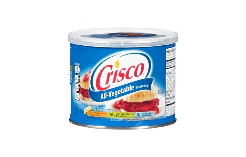 12-Pack Plantaardig Bakvet 453G – Soepel & Veelzijdig