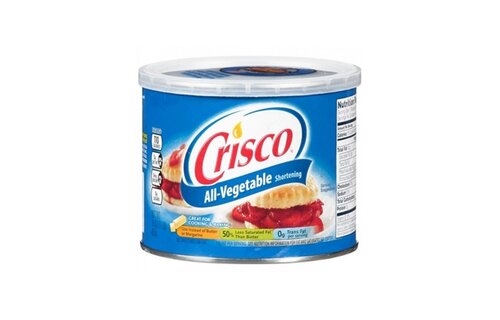 12-Pack Plantaardig Bakvet 453G – Soepel & Veelzijdig