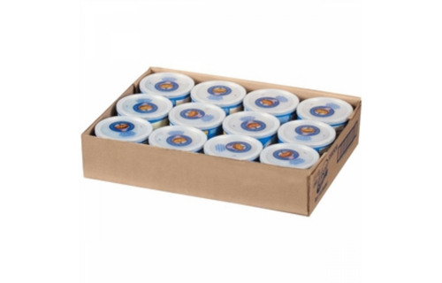 12-Pack Plantaardig Bakvet 453G – Soepel & Veelzijdig