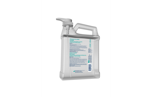 Swiss Navy Toy & Body Cleaner – Fresh & Powerful