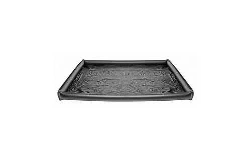 Nuru Aufblasbares Massagetuch & Gel-Set – Glitschiger Spaß