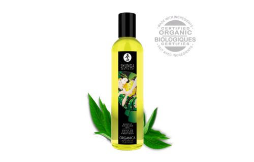 Garden of Edo Collection | Natural & Sensual Pleasure SHUNGA