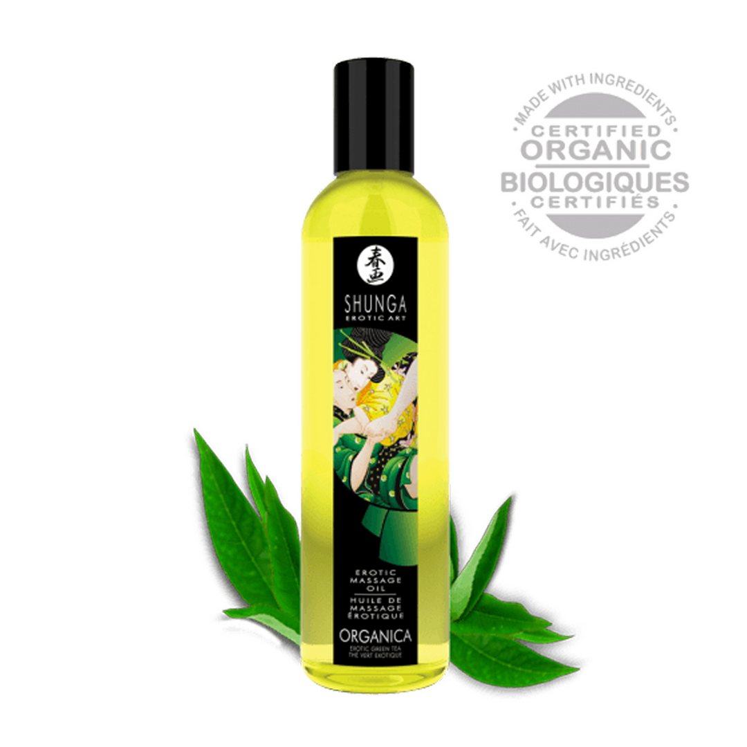 Garden of Edo Collection | Natural & Sensual Pleasure SHUNGA