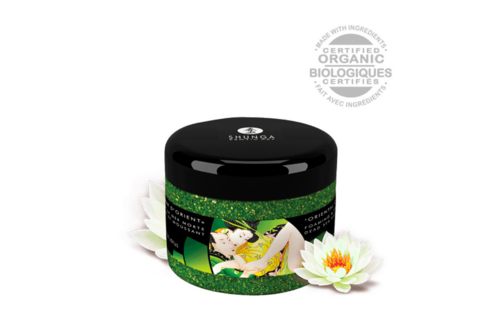 Garden of Edo Collection | Natural & Sensual Pleasure SHUNGA