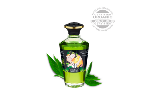 Tuin van Edo Collectie | Natuurlijk & Sensueel Genot SHUNGA