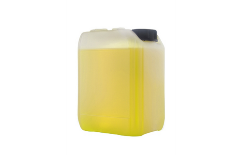 Vanilla Water-Based Lubricant 5L – Dermatologically tested & paraben-free