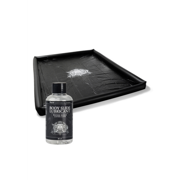 Touché Body Slide - Ultimate Pleasure & Intimacy