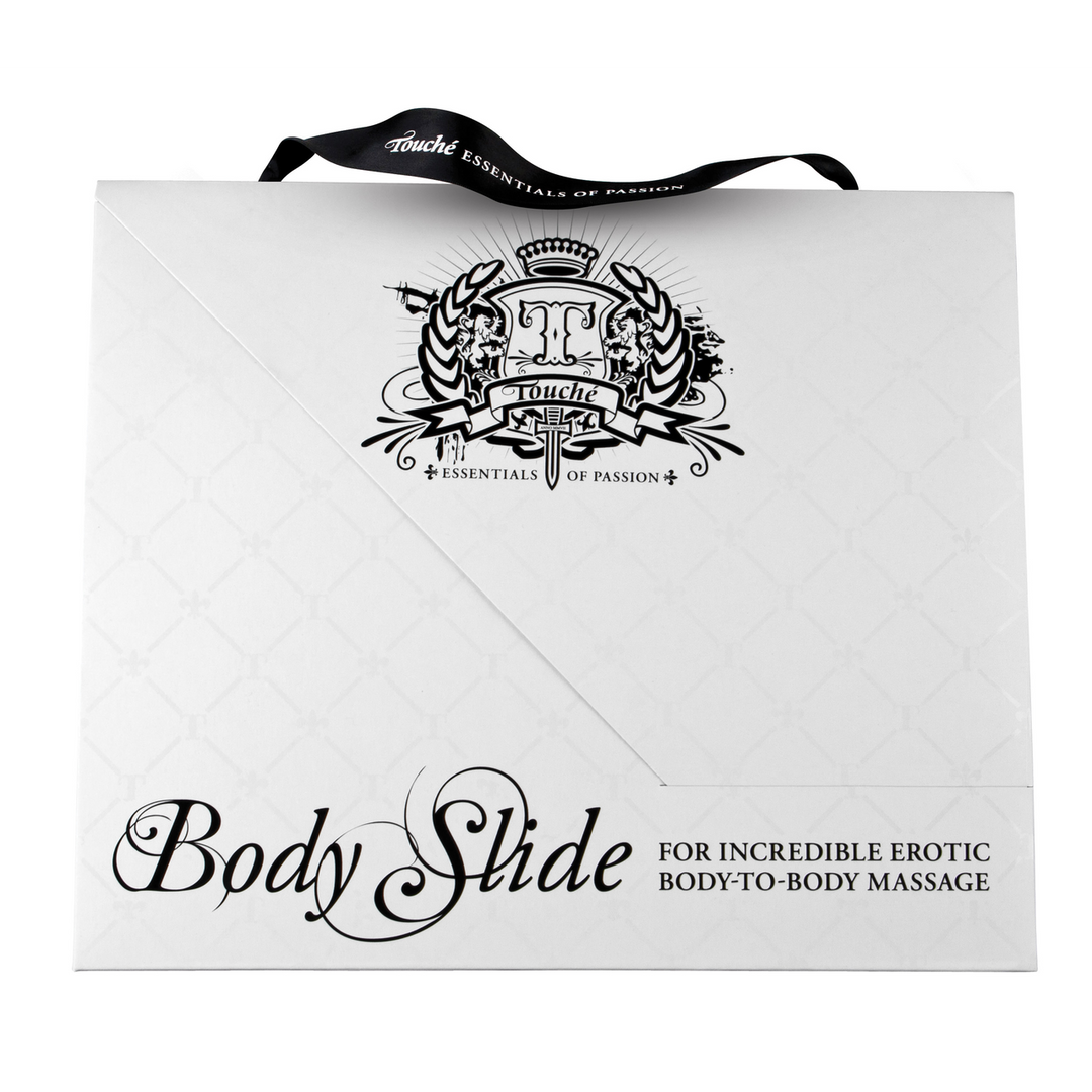 Touché Body Slide - Ultimate Pleasure & Intimacy