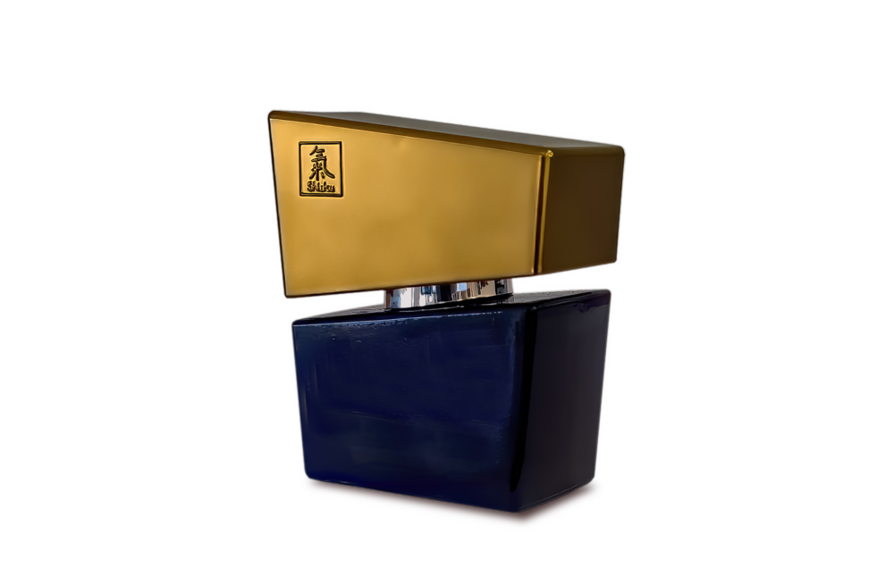 Pheromon Fragrance - Man Grey - 50 ml