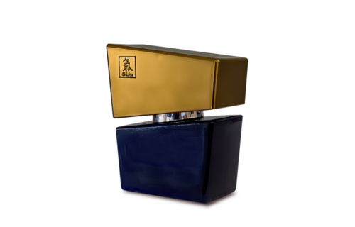 Pheromon Fragrance - Man Grey - 50 ml