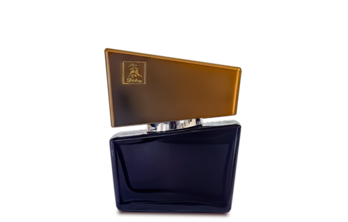 Pheromone Scent Man Grey 50ml – Irresistible & Powerful